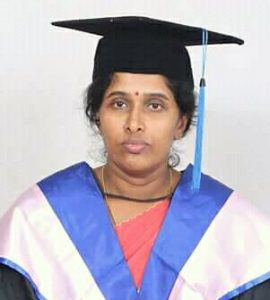 Dr. Sunitha Vijayakaumaran