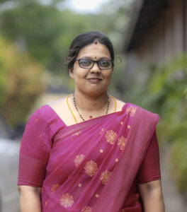 Ms.Iyswarya Sabanathasharma