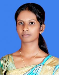Ms. Sangeerthana Pararajasingam