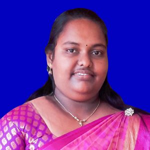 Ms. Nisany Sivasakthianantharajah