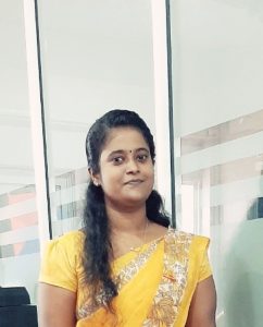 Ms. Sutharsini Jesuthasan