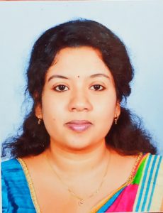 Ms.Priyatharshika Naresh