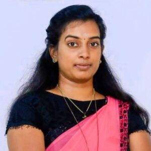 Ms.Abirami Sriranjan