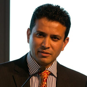 Prof.Darshana Sedera