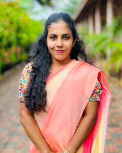 Ms. Ishani Wijerathna