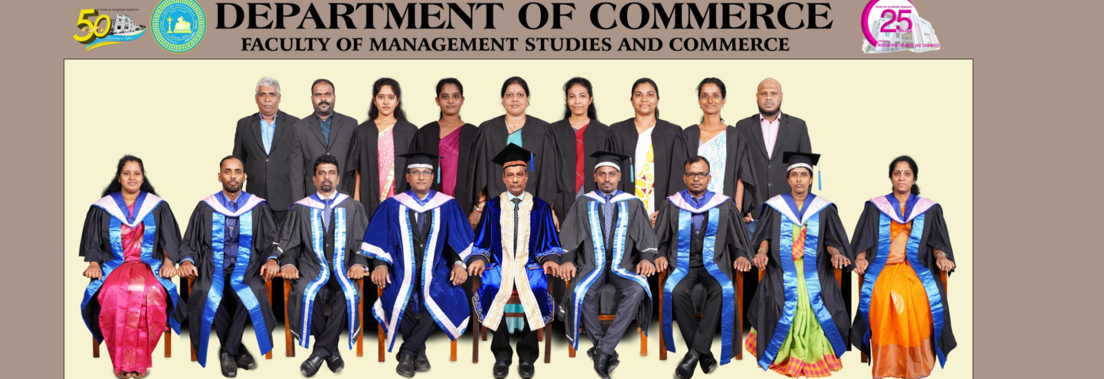 Silver Jubilee Cover Image